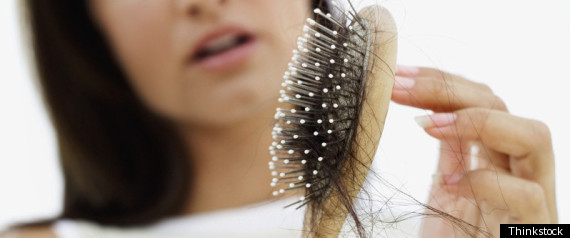 regrow hair after ringworm